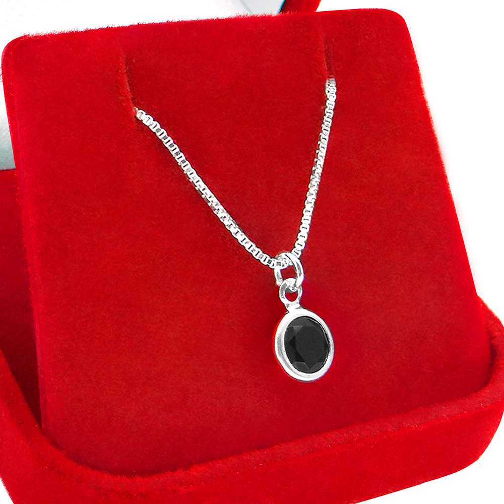 Gargantilha Feminina Cordão Prata Lei 925 Original Garantia - Fashion Accessories