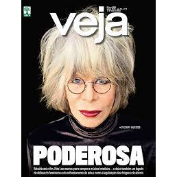 Revista Veja n° 2841