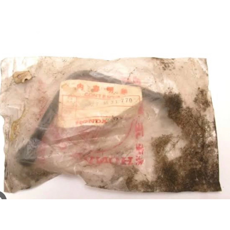 TUBO PASS OLEO C CABECOTE CBX750 15527-MJ1-770