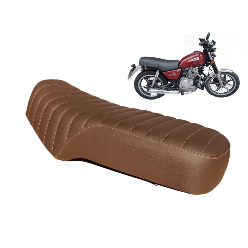 Motos Cafe Racer 125: Onde Comprar | BuscaProdutos