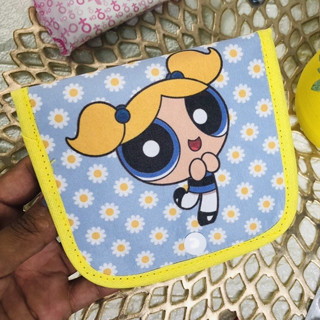 Porta Absorvente/ farmacinha de bolsa