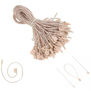 Lacre De Segurança Para Tag Pacote Com 1.000 Unidades em Oferta na Shopee