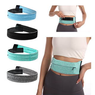 Pochete Fitness Premium Esportiva Corrida Slim Porta Celular Porta Garrafa De Agua Caminhada Corrida Academia