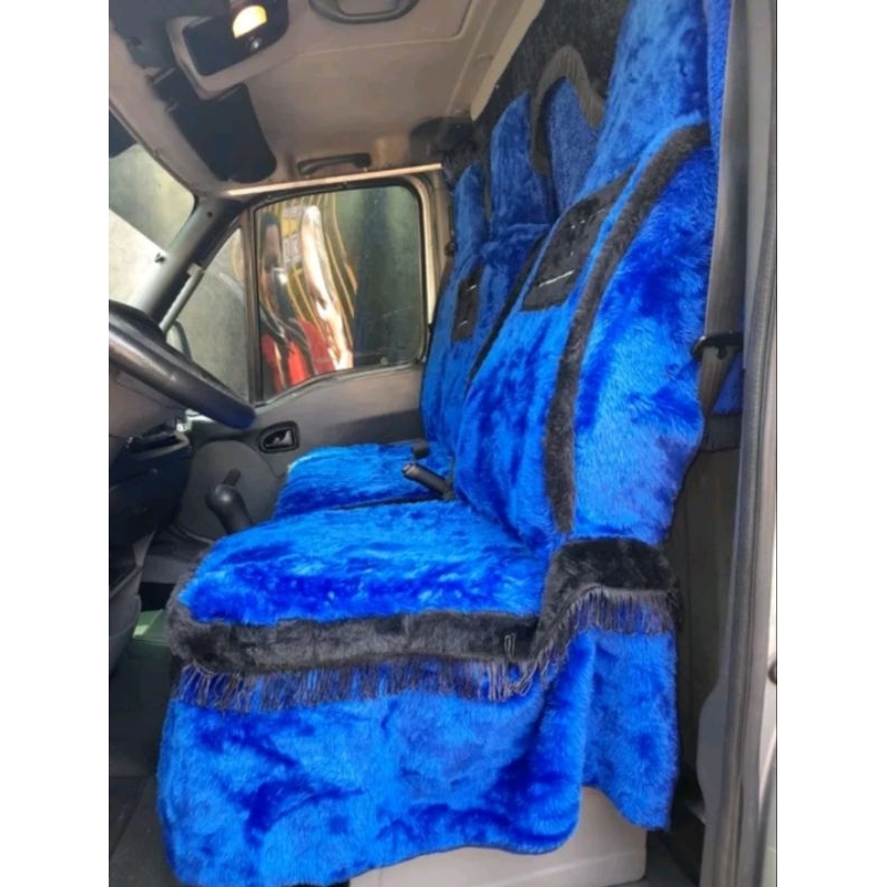 Bancos da Iveco na Black Friday 2025 | BuscaProdutos