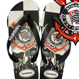 CHINELO DO CORINTHIANS TODO PODEROSO TIMAO