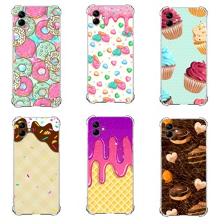 CAPA A04 SAMSUNG DOCE CAPA TPU DESENHOS