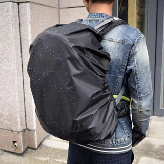 Capa De Proteção de Chuva Para Mochila