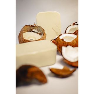 Atacado Cera de COCO 10kg para Velas 100% Vegana Vegetal (BLEND) em Oferta na Shopee