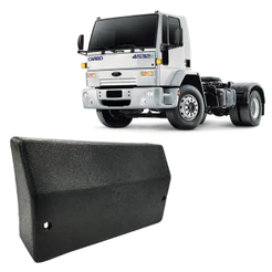 TAMPA DA CAIXA DE FUSÍVEL CAMINHÃO FORD CARGO MODELOS DE 1995 ATÉ 2011