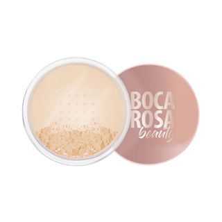 Pó Facial Solto Boca Rosa Beauty By Payot