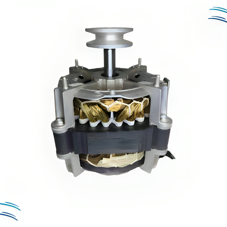 Motor Tanquinho Lave Mais / Fioreta / Guaru / Suave / Libel 127V WC