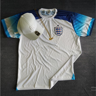 Camisa Camiseta Blusa de Time de Futebol Masculino Europeu e Seleção 2023/2024 Personalizada