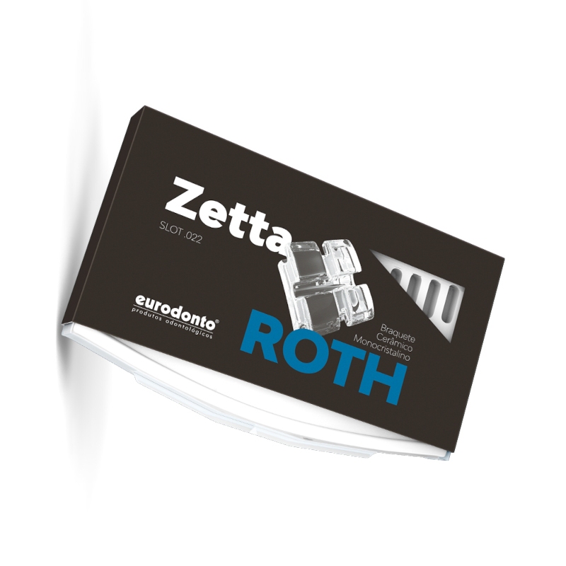 Braquete Safira Eurodonto: Onde Comprar | BuscaProdutos