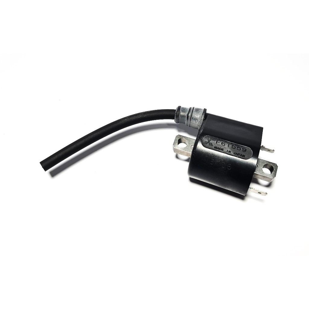 Bobina De Ignição Original Bonneville Scrambler Thruxton T1290308