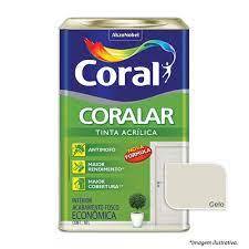 Branco Gelo 18 Litros: Onde Comprar | BuscaProdutos