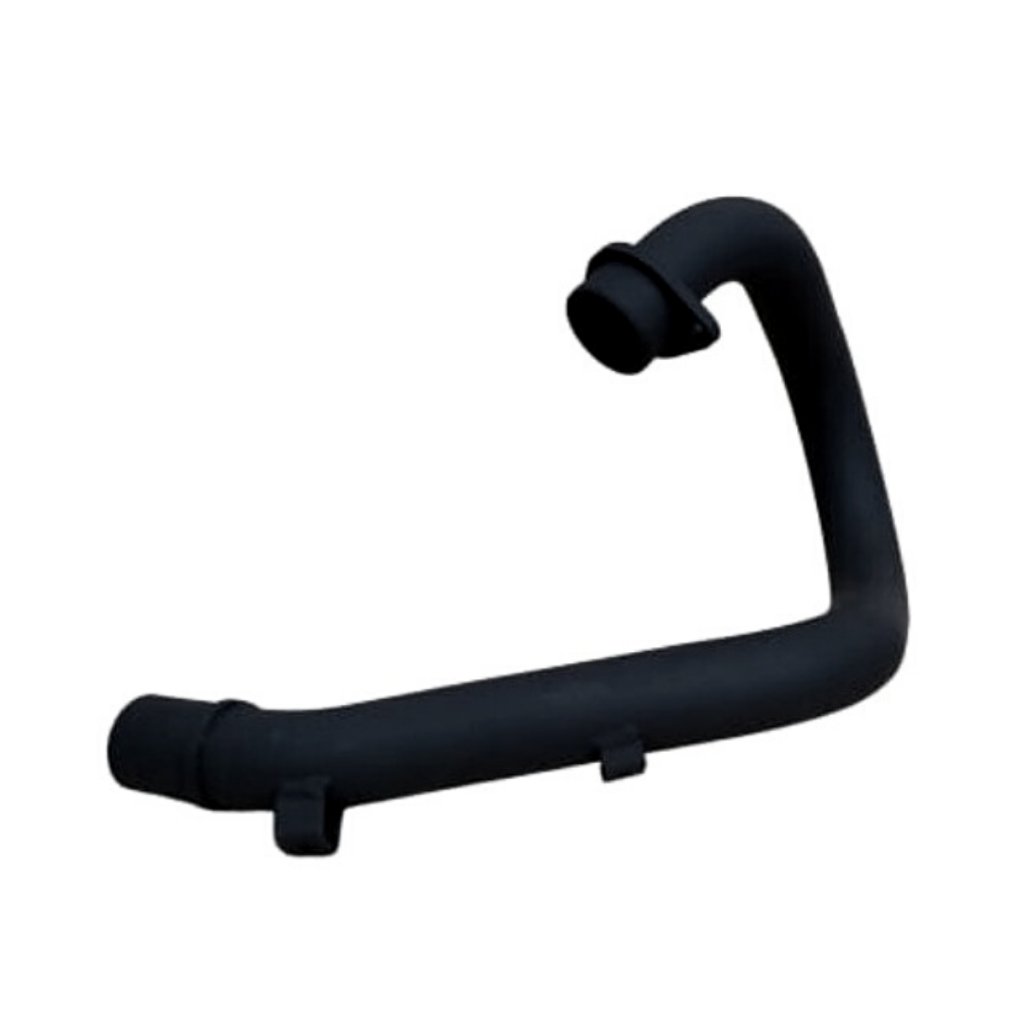 Curva Modelo Original Tornado Todas Fortuna
