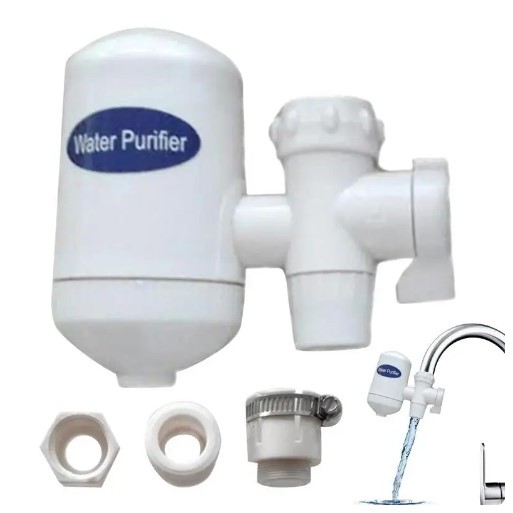 Refil Vela (900027) para Purificador de Água modelo 026