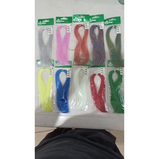 Cabelinho Fios Para Sabiki ( Jigs E Peninhas) marca sahara