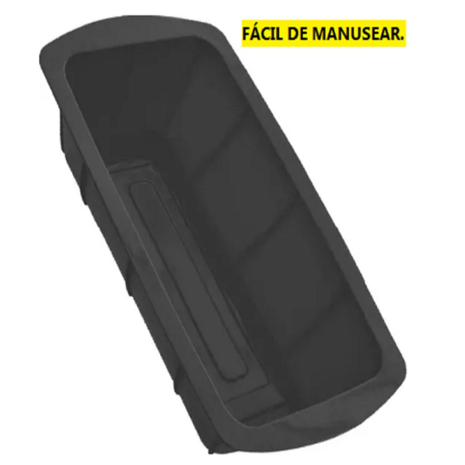 Forma para Pão Caseiro - Comprar com Melhor Preço em Padaria