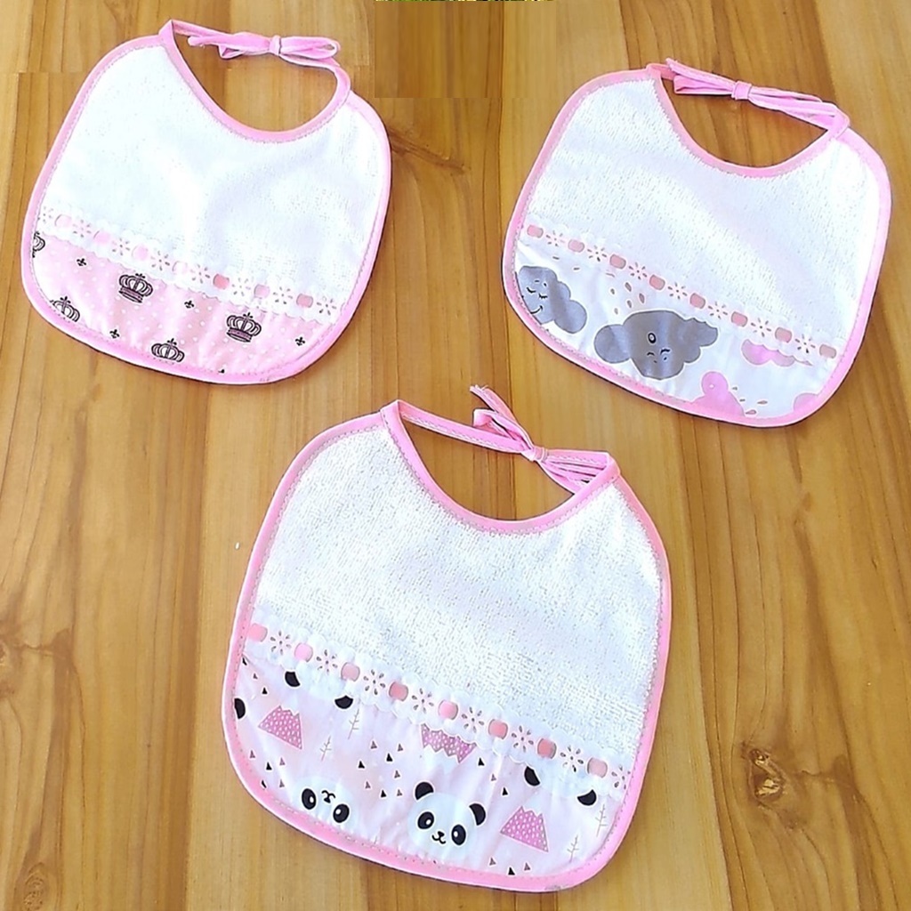 Babador Atoalhado Impermeável: Onde Comprar | BuscaProdutos