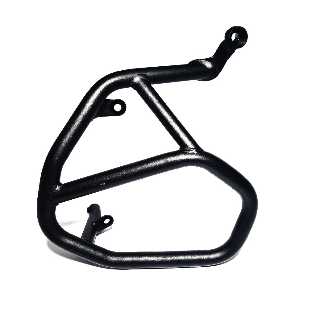 Barra Protetora Motor Ld Direito Tiger Explorer T2079933 Original