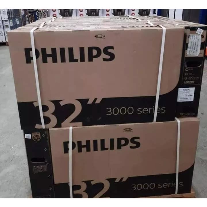 SMART TV PHILIPS 32 POLEGADAS ORIGINAL NOVA E SELADA