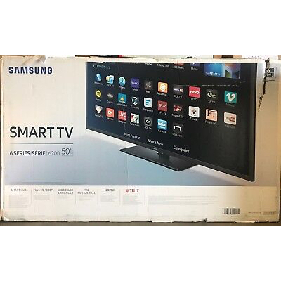 Samsung UN50MU6300 smart 50 polegadas