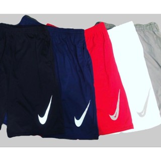 Kit 3 Short Bermudas Masculinos Poliester Dry Fit Academia Calçao Treino Esportivo Futebol