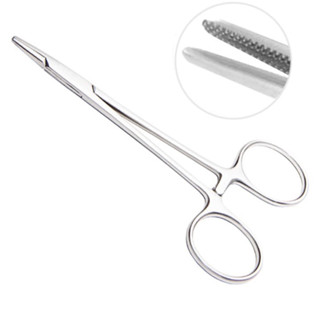 Porta Agulha Mayo Hegar 12 Cm / 13 Cm / 14 Cm /16 Cm /18 Cm .
