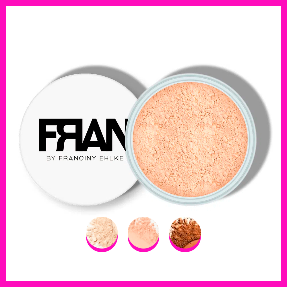 Pó Franciny: Guia Completo e Onde Comprar | BuscaProdutos