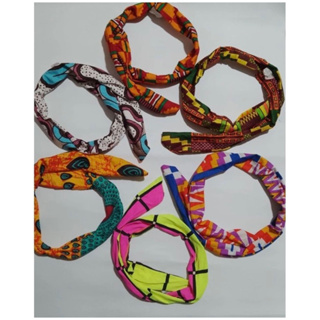 MINI TURBANTES VISCOSE (ARAMADO) em Oferta na Shopee