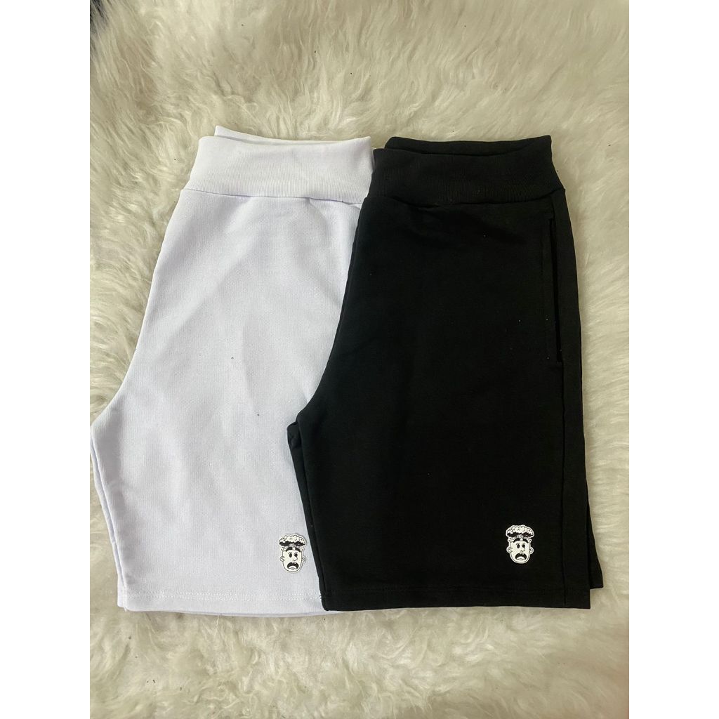 Bermuda Moletom Masculino Chique Confortavel Modelo De Festa Role Casual Super Promoção REFERENCIA 01