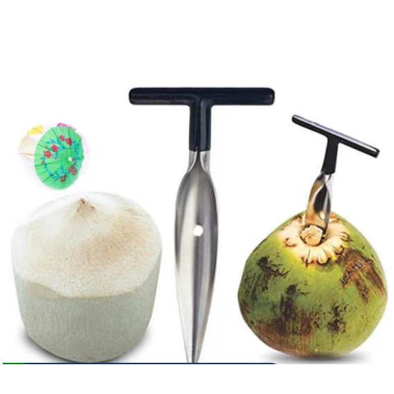 Furador de Coco: Onde Comprar | BuscaProdutos