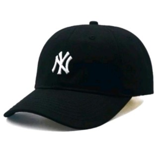 Boné New York Snaplack Aba Curva Truck NY Yankees