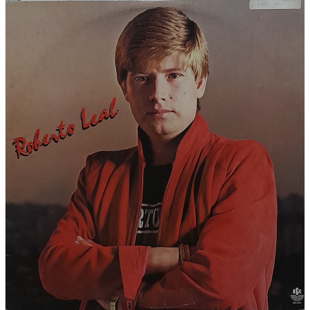 CD ROBERTO LEAL - A DANÇA DO TIRO TIRO