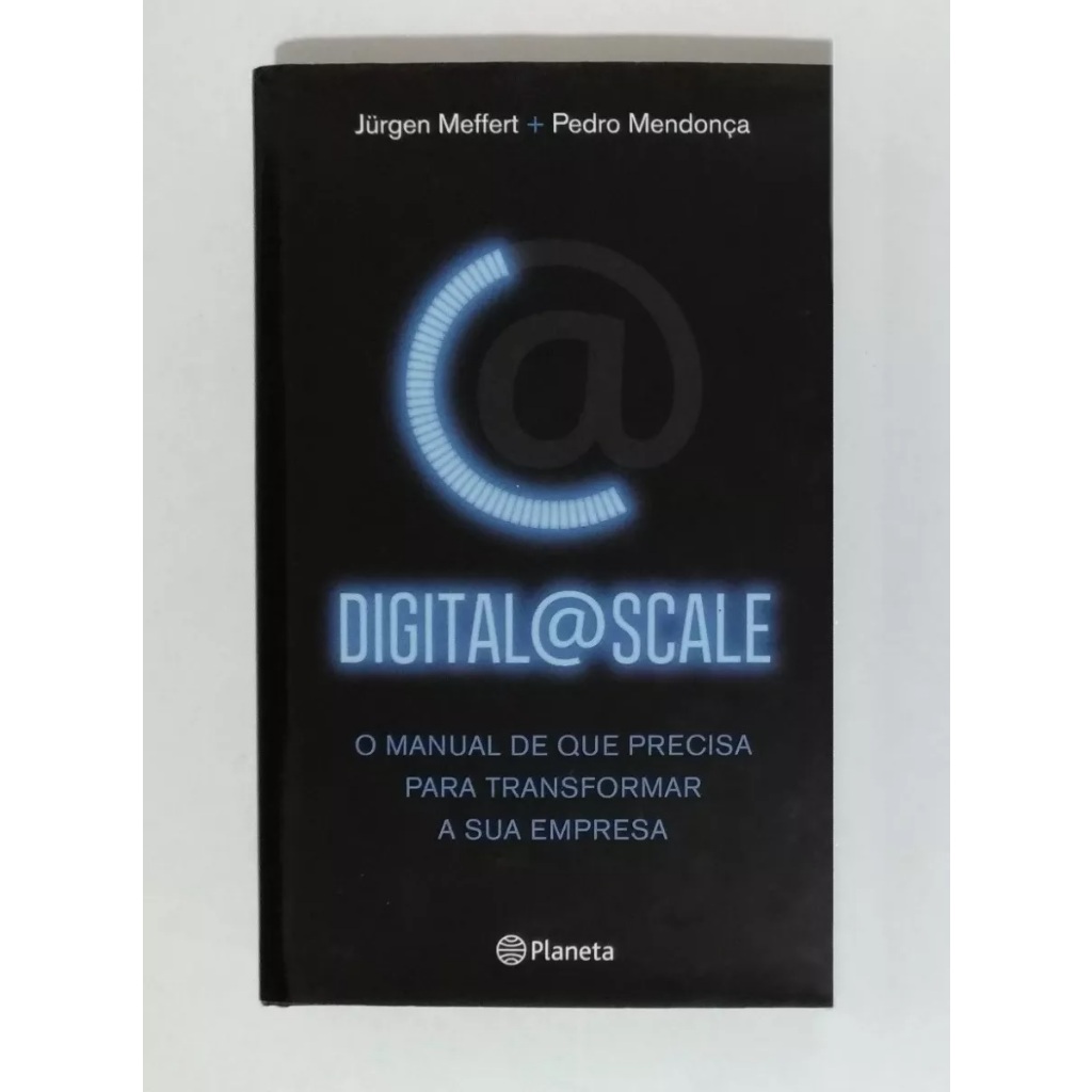 Digital Scale Jurgen Meffert Pedro Mendonça @