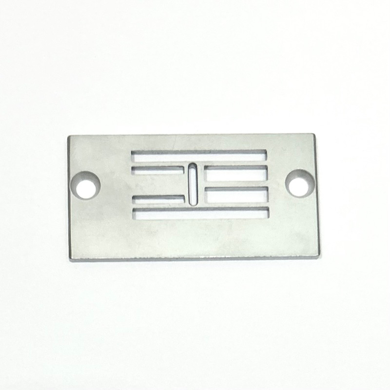 Chapa De Agulha 541936 Singer 20U Zig Zag Reta Semi-Industrial em Oferta na Shopee