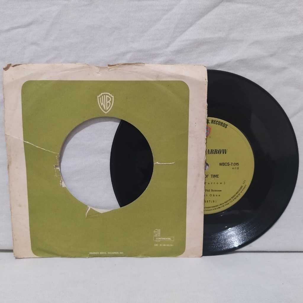 Compacto Peter Yarrow - Weave Me The Sunshine - Warner Bross