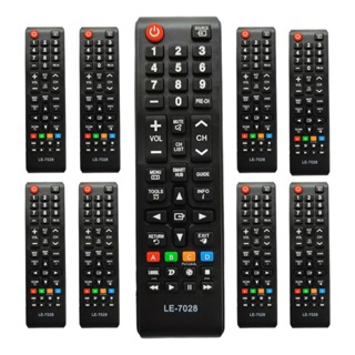 Kit 10 Controle Remoto Para Tv Samsung Smart Atacado Revenda Barato em Oferta na Shopee