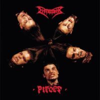 Dismember – Pieces – (Nac)