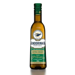 Azeite de Oliva Extra Virgem Andorinha de Vidro 500ML