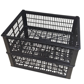 Caixa Hortifruti Caixa Organizadora Multiuso em Plástico Capacidade 16 litros em Oferta na Shopee