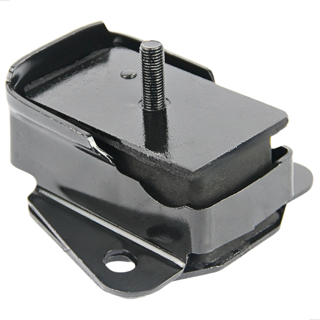 Coxim Calco Motor L200 2.5 Sport, Outdoor 2003 A 2012 Pajero 2.5 Sport Lado Esquerdo