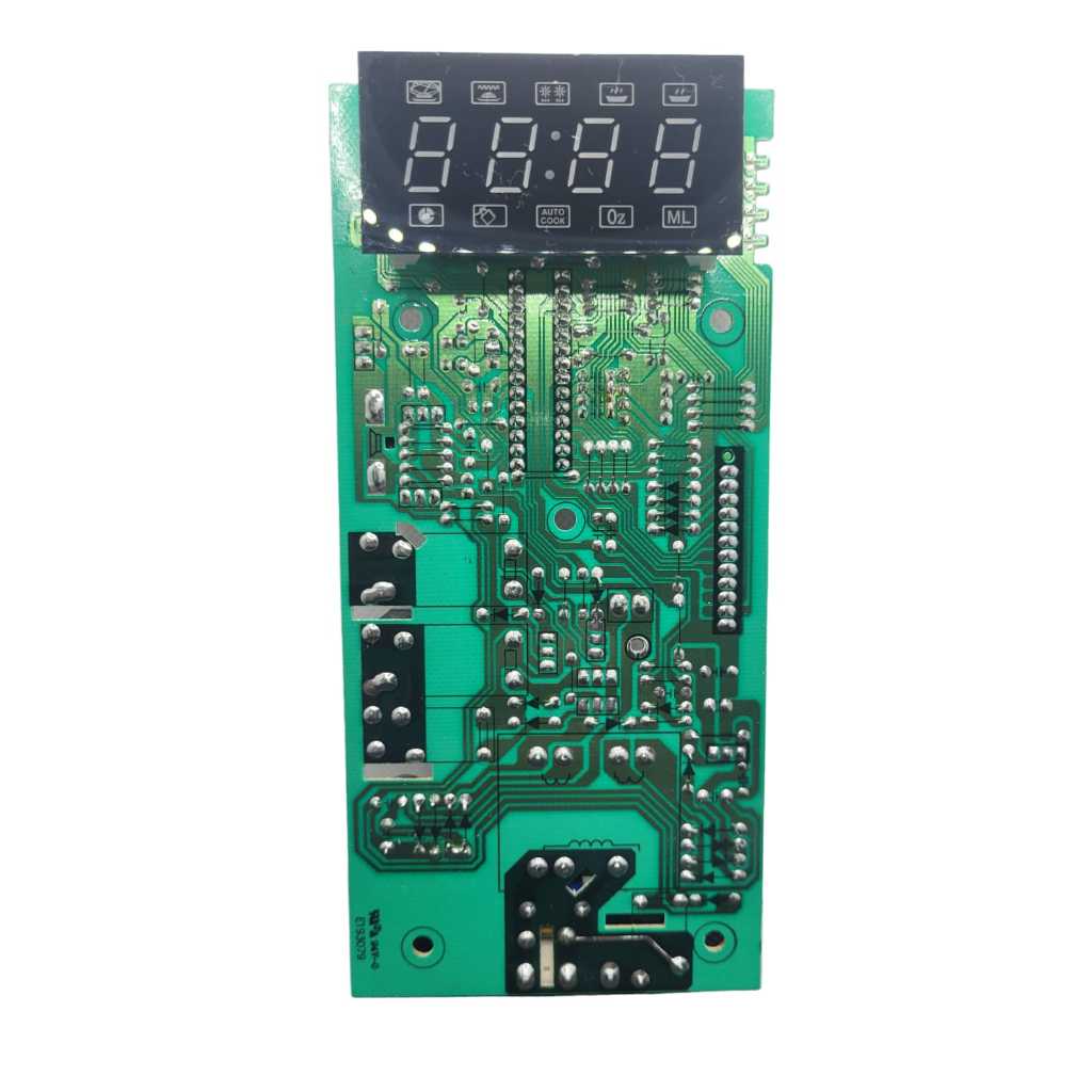 Placa Micro-ondas Dako 127V PMS20 WIMC251400100425