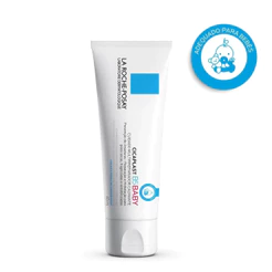 Creme Preventivo De Assaduras La Roche-Posay Cicaplast B5 Baby Com 40ml