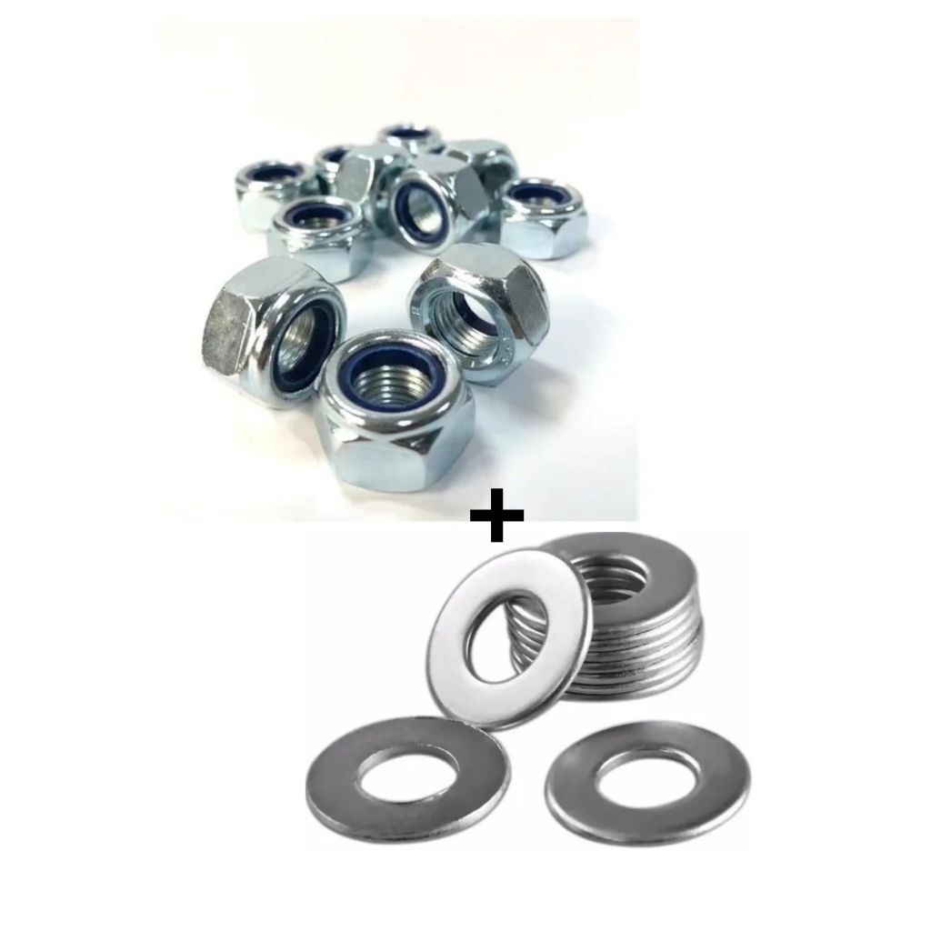 Arruela Travante 8mm: Onde Comprar | BuscaProdutos