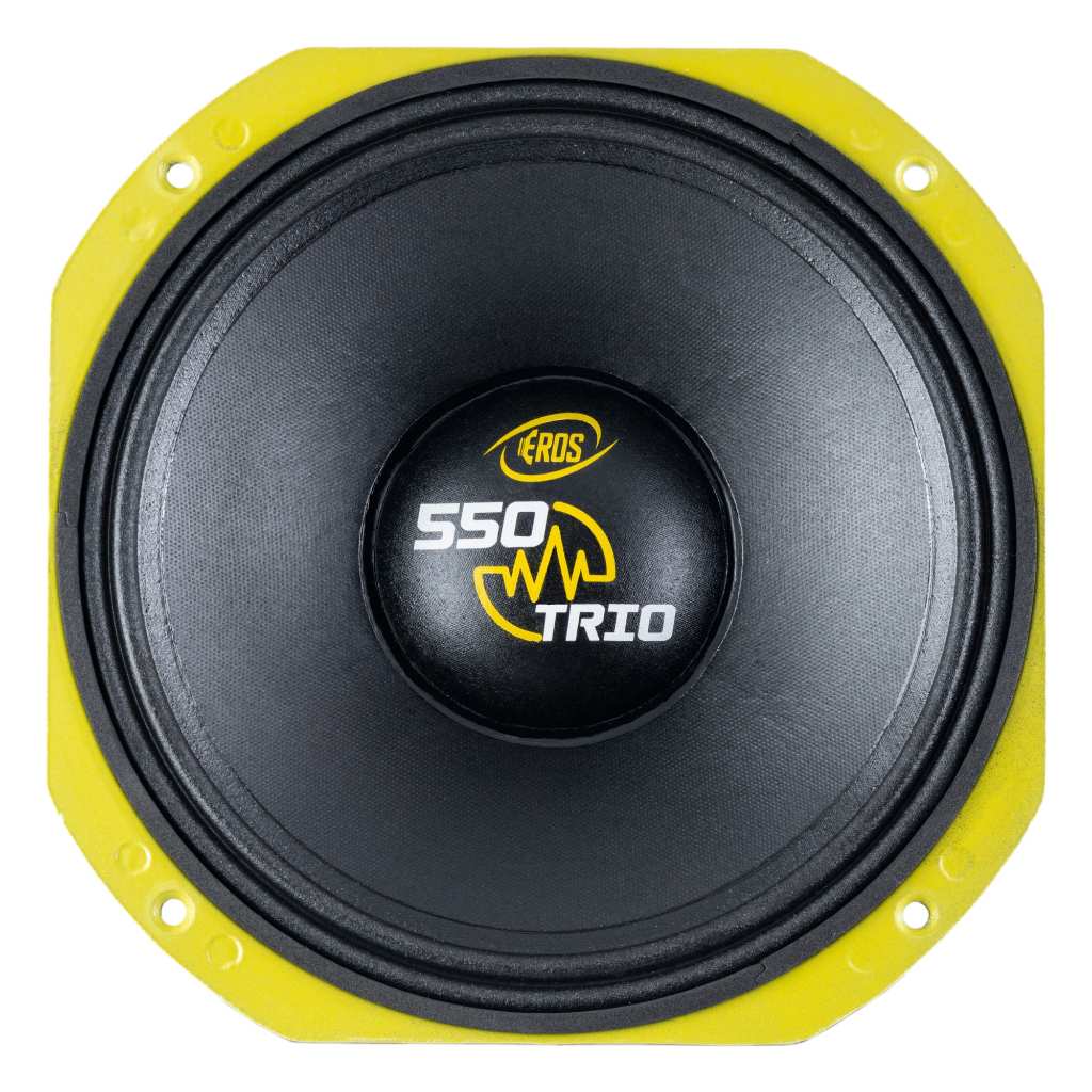 Alto Falante Eros E-550 Trio 10 Polegadas 550W RMS 8 Ohms Para Racha em Oferta na Shopee