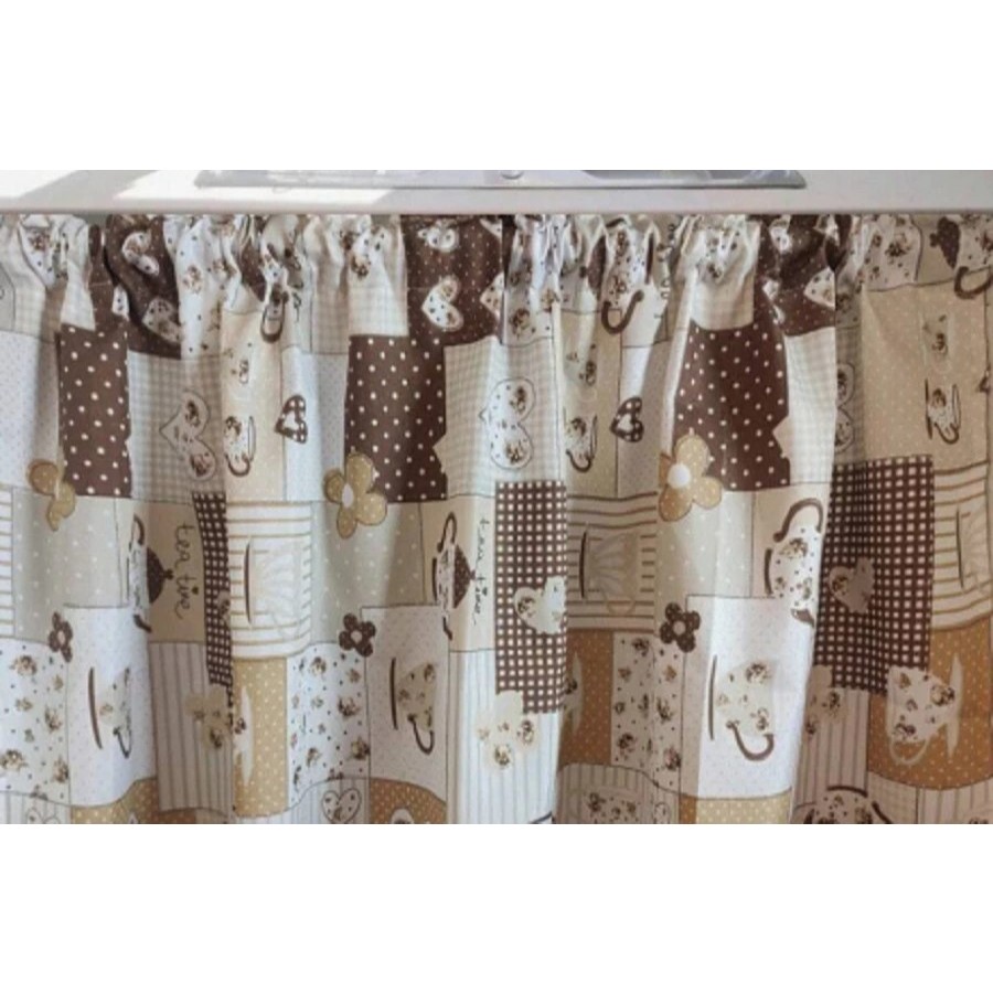 Cortina 1.40 X 1.40: Onde Comprar | BuscaProdutos