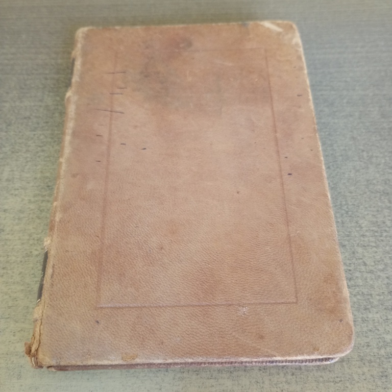 Livro Fascinação - Judas Isgorogota - Livro Antigo (1940) Decoração Vintage