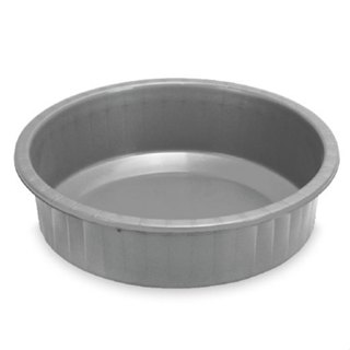 BACIA CANELADA COLOR – 5,5 LITROS em Oferta na Shopee